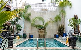 Riad El Yacout